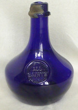 Antique saints bristol for sale  BODMIN