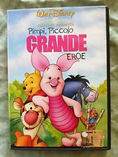 Dvd pimpi piccolo usato  Codigoro