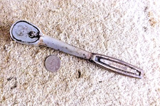 Vintage wizard ratchet for sale  USA