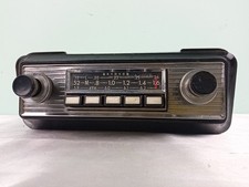 Autoradio autovox ra163b usato  Santena