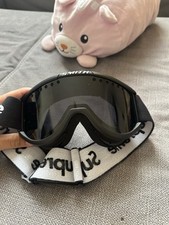 Smith supreme snow gebraucht kaufen  Frankfurt am Main