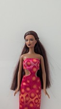 Barbie amazing nails gebraucht kaufen  Nürnberg