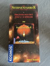 Siedler catan sternenfahrer gebraucht kaufen  Ober-Mörlen