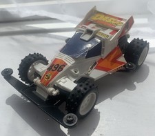 Vintage tamiya mini for sale  LETCHWORTH GARDEN CITY