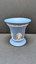Wedgwood vintage blue for sale  Pinehurst
