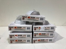 Lot halo 353sn for sale  Anderson