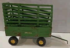 Vintage ertl john for sale  West Concord