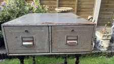Vintage industrial kingsbury for sale  CLACTON-ON-SEA