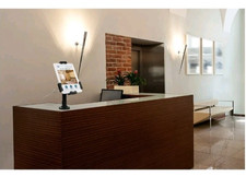 Monte! Quiosque universal tablet PDV MI-3784 com suporte de parede complemento (LEIA) comprar usado Monte! Quiosque universal tablet PDV MI-3784 com suporte de parede complemento (LEIA) comprar usado  Enviando para Brazil