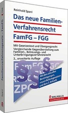 Familienverfahrensrecht famfg  gebraucht kaufen  Berlin