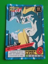 Carte power level d'occasion  Mertzwiller