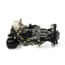 Magneti Marelli Zespół zaworów Agregat hydrauliczny Automat. 230000001010 na sprzedaż  Wysyłka do Poland