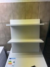 2er set wandregal gebraucht kaufen  Belm