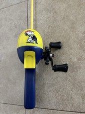 Snoopy catch zebco for sale  Oklee