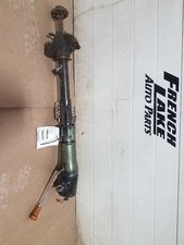 Steering column shift for sale  Annandale