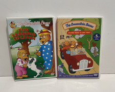 Berenstain bears family for sale  El Dorado