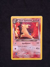 Dark typhlosion 105 usato  Savigliano