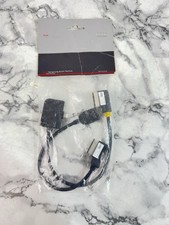 Audi ami mmi for sale  PETERBOROUGH