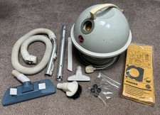 Vintage 1960s hoover for sale  TORQUAY