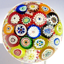 Briefbeschwerer paperweight mu gebraucht kaufen  Hermsdorf