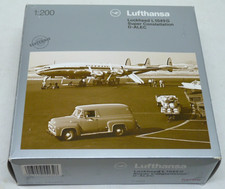 Herpa lufthansa lockheed gebraucht kaufen Herpa lufthansa lockheed gebraucht kaufen  Neuwied