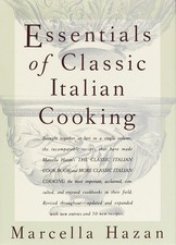 Essentials classic italian for sale  Harrisburg