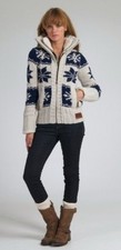 Superdry navajo knit for sale  SWANSCOMBE