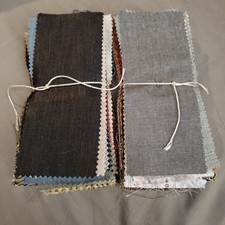 80pc loose fabric for sale  Belding