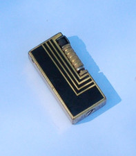 Briquet gaz gas d'occasion  Castelmoron-sur-Lot