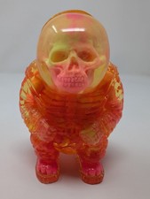 Cosmonauta Dingy Dave Creatures of Decay triple cast GITD  segunda mano  Embacar hacia Mexico