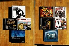 Sammlung hörbücher soundtrac gebraucht kaufen  Regensburg
