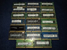 8gb ddr3 ddr4 for sale  BURNLEY