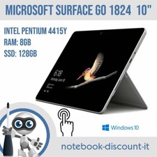 Microsoft surface 1824 usato  Arezzo