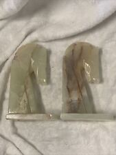 Vintage pair onyx for sale  Birdsboro
