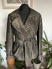 Vintage zara quilted for sale  PICKERING
