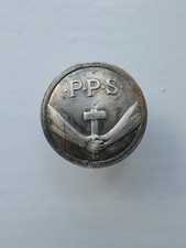 Second republic polish for sale  GREENFORD
