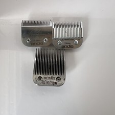 Andis blade set for sale  La Vista