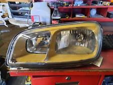 Headlamp assembly toyota for sale  Armington