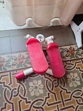 Mini stepper step usato  Catania