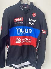 Castelli thermal long for sale  CAMBERLEY