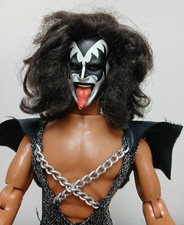 Kiss gene simmons for sale  Niagara Falls
