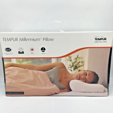 Tempur millennium neck d'occasion  Expédié en Belgium