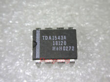 10pcs tda1543a dip for sale  Shipping to United Kingdom