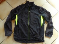 Herren fahrrad jacke gebraucht kaufen  Hahnstätten