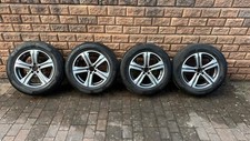 Mercedes glc felgen gebraucht kaufen  Frankenberg