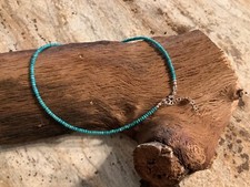 Small turquoise beaded for sale  Plainview