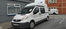 2007 vivaro 2.0l for sale  BARRY