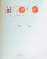 Tritolo. dellavedova mario usato  Italia