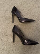 Mix burgundy heels for sale  Yorkville