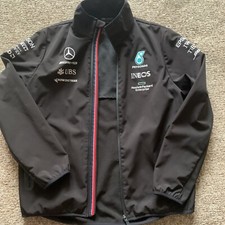 Official mercedes petronas for sale  GRIMSBY